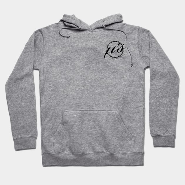 Love live hoodie shop